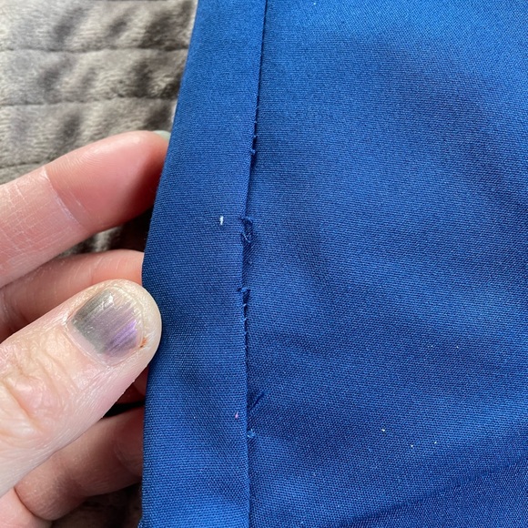 Business Skirt (P-2) - Picture 8 of 8